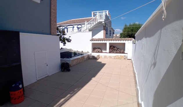 Reventa - Villa - Mazarron - Camposol