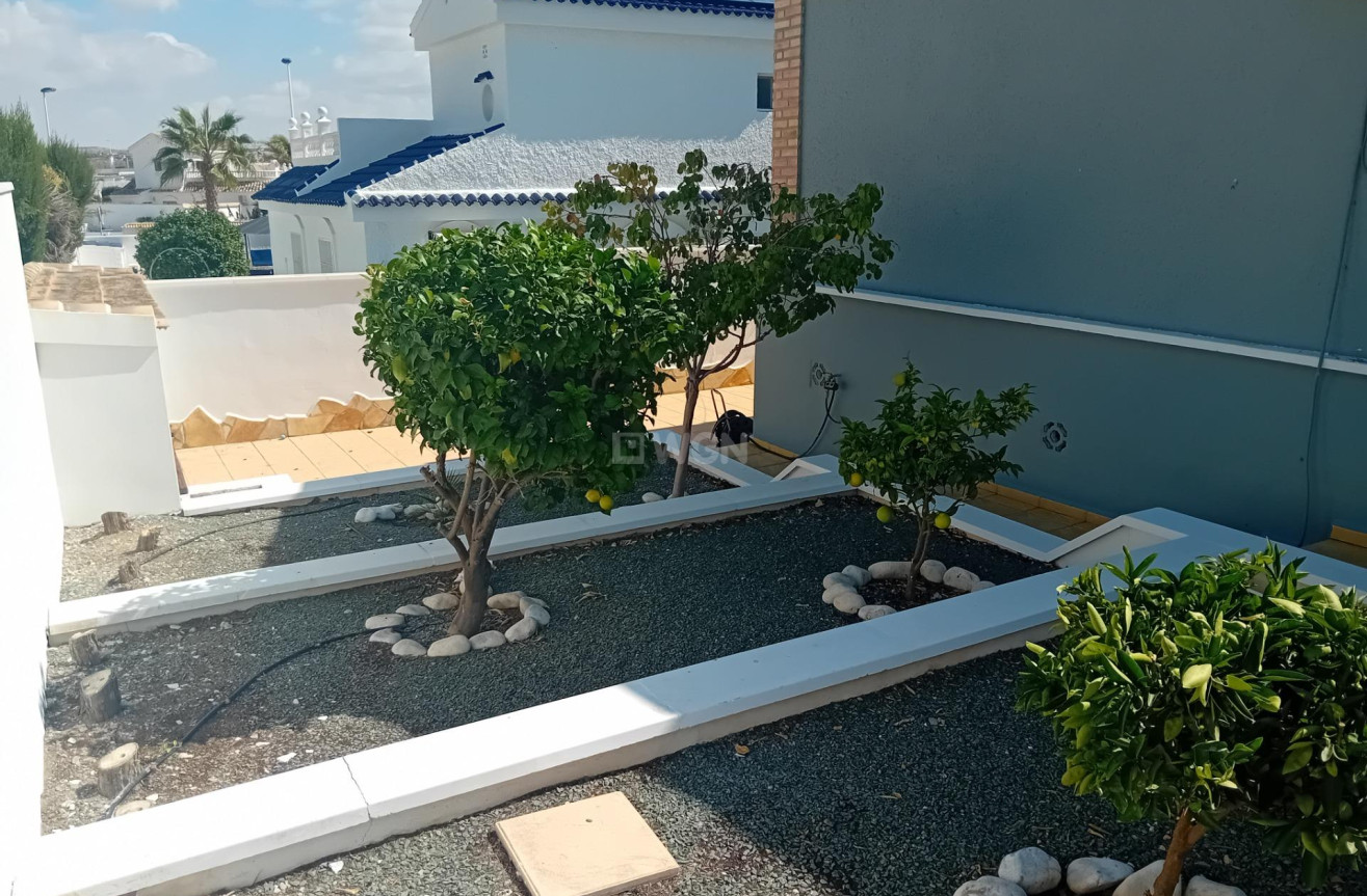 Reventa - Villa - Mazarron - Camposol