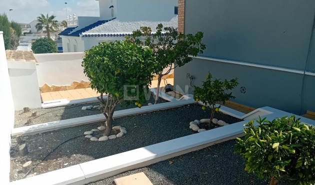 Reventa - Villa - Mazarron - Camposol