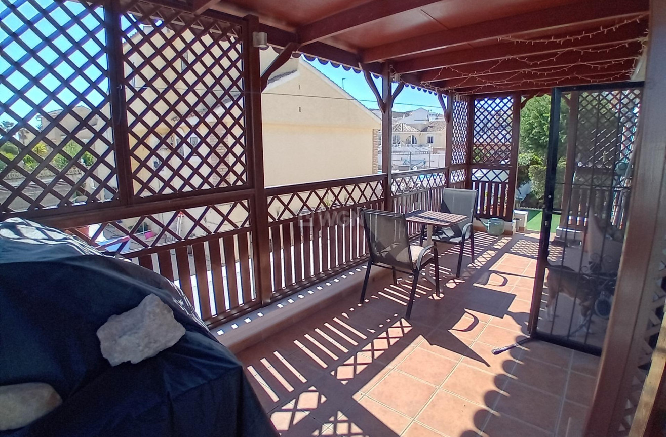 Reventa - Villa - Mazarron - Camposol