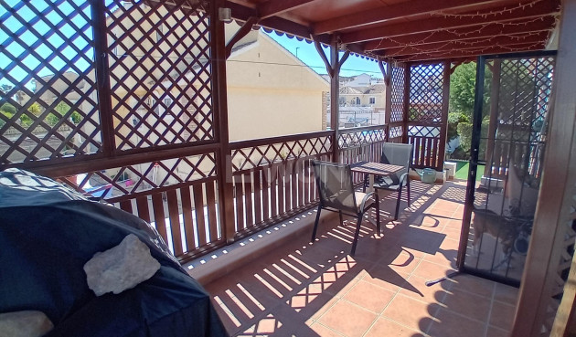 Reventa - Villa - Mazarron - Camposol