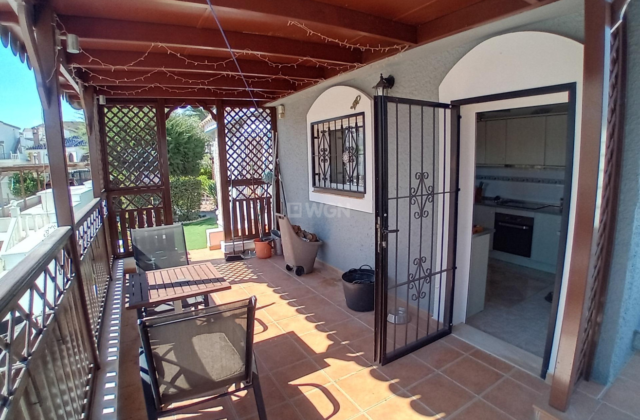 Reventa - Villa - Mazarron - Camposol