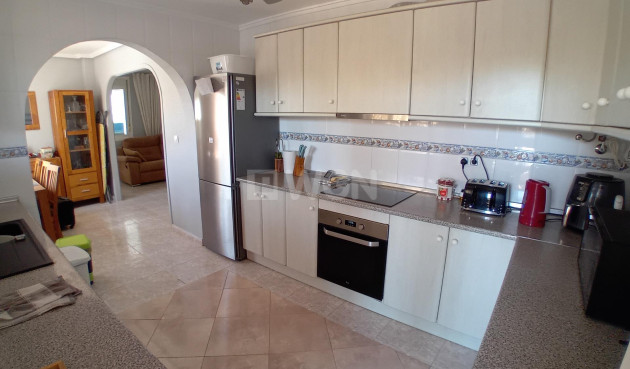 Reventa - Villa - Mazarron - Camposol