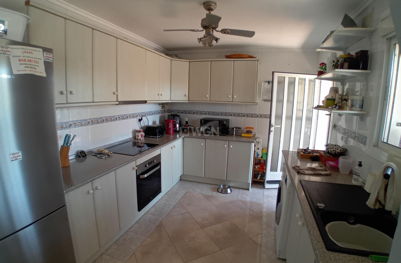 Reventa - Villa - Mazarron - Camposol