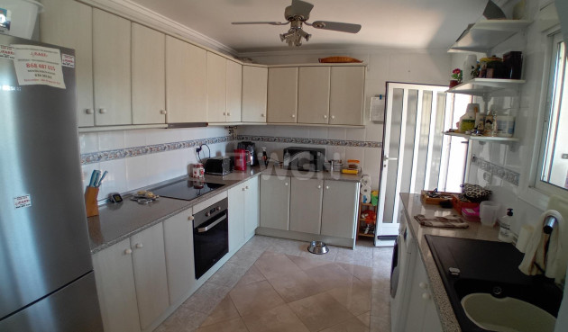 Reventa - Villa - Mazarron - Camposol