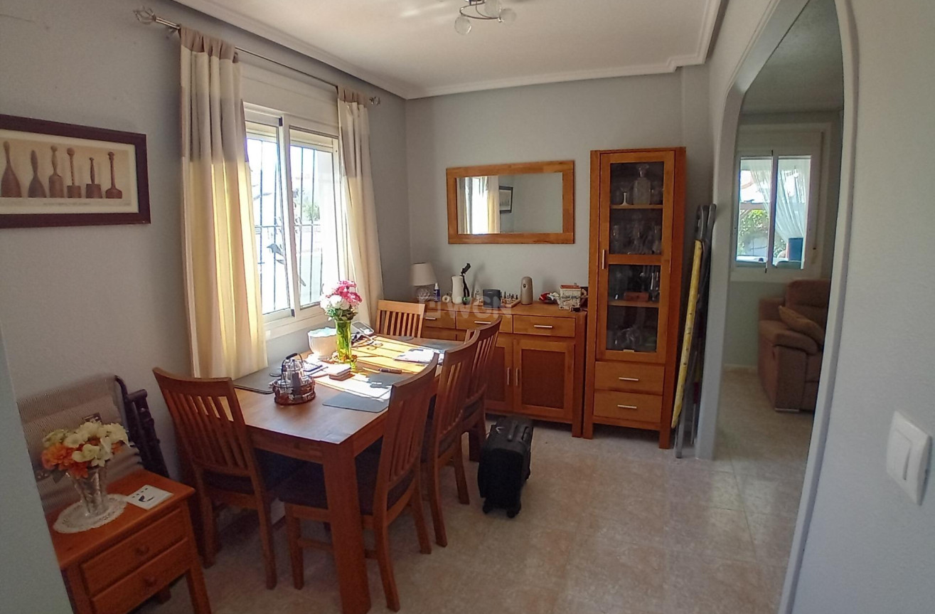 Reventa - Villa - Mazarron - Camposol