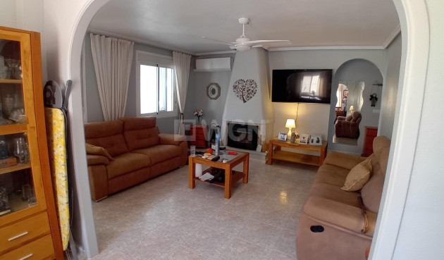Reventa - Villa - Mazarron - Camposol