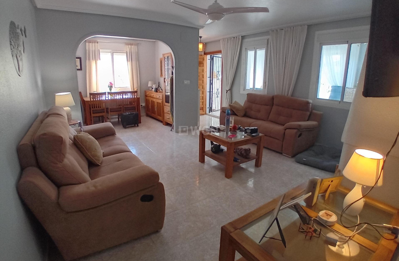 Reventa - Villa - Mazarron - Camposol