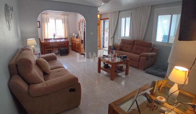 Reventa - Villa - Mazarron - Camposol