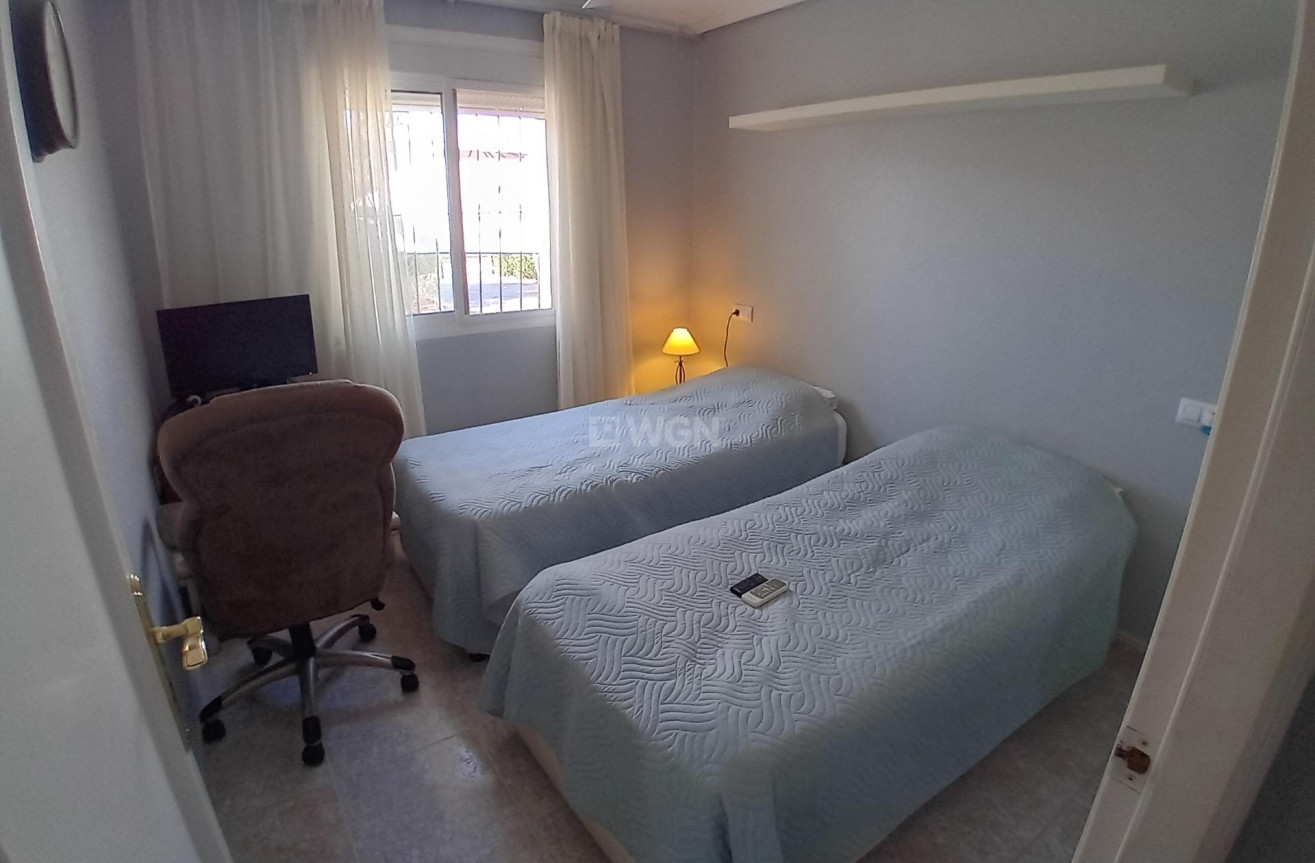 Reventa - Villa - Mazarron - Camposol