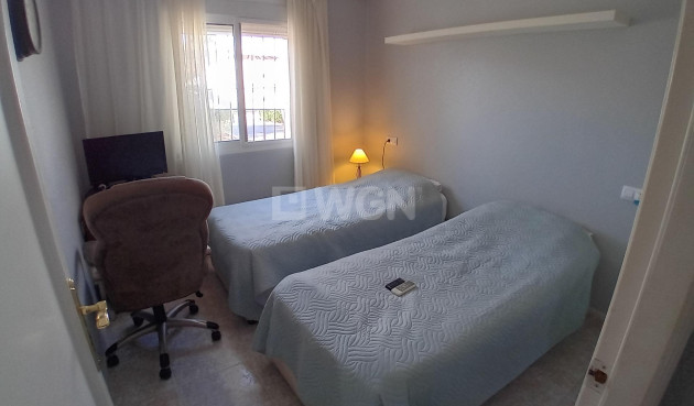 Reventa - Villa - Mazarron - Camposol