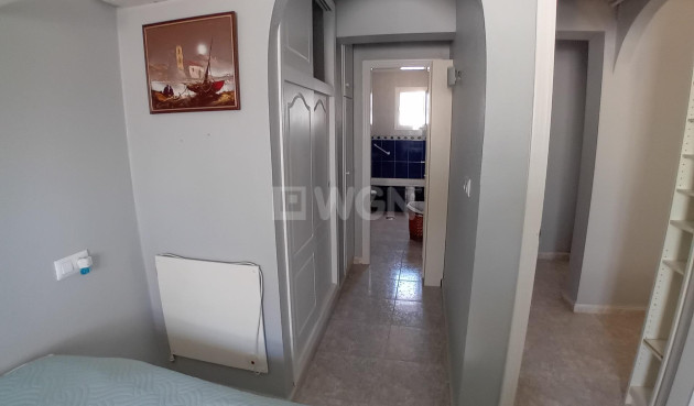Reventa - Villa - Mazarron - Camposol