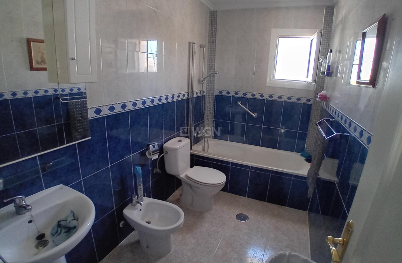 Reventa - Villa - Mazarron - Camposol