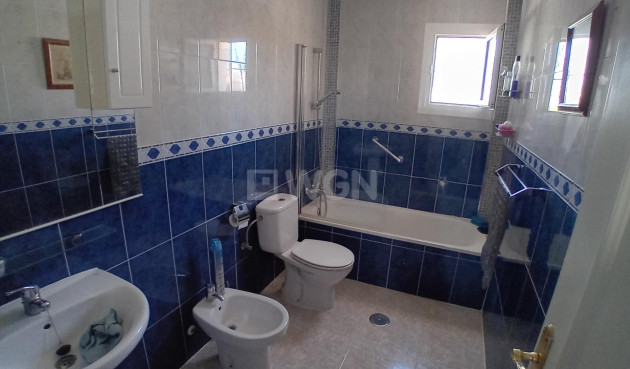 Reventa - Villa - Mazarron - Camposol