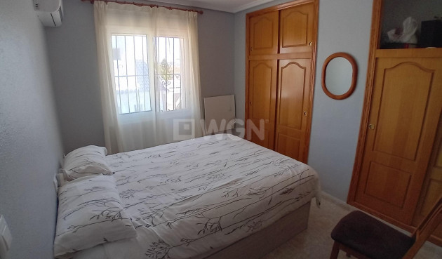 Reventa - Villa - Mazarron - Camposol