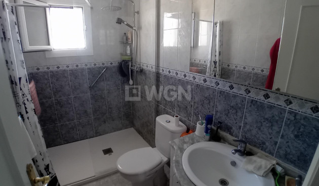 Reventa - Villa - Mazarron - Camposol