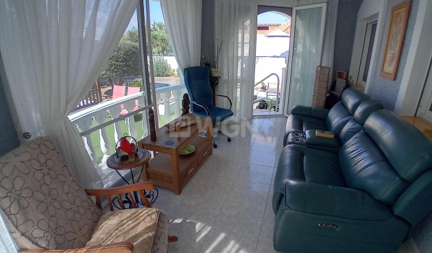 Reventa - Villa - Mazarron - Camposol