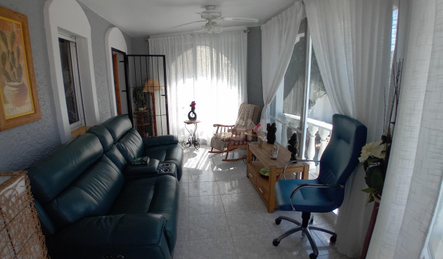 Reventa - Villa - Mazarron - Camposol