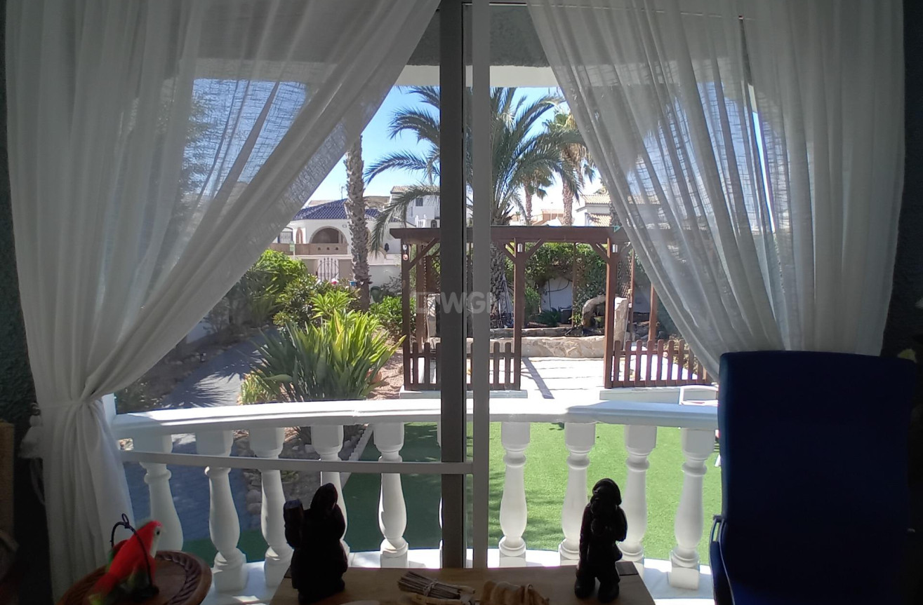 Reventa - Villa - Mazarron - Camposol