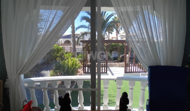 Reventa - Villa - Mazarron - Camposol