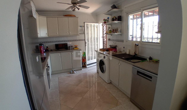 Reventa - Villa - Mazarron - Camposol