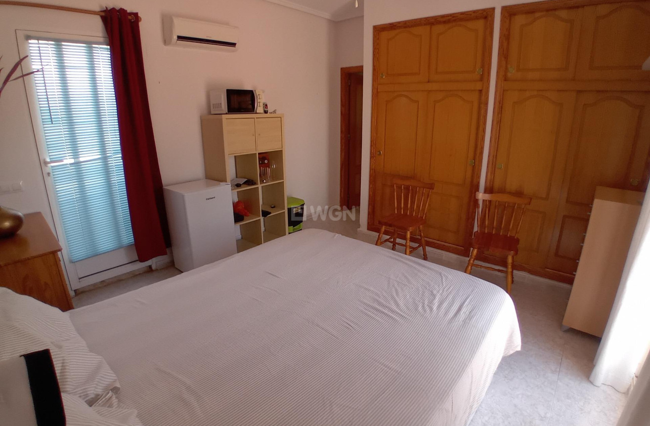 Reventa - Villa - Mazarron - Camposol