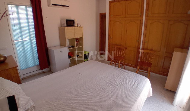 Reventa - Villa - Mazarron - Camposol