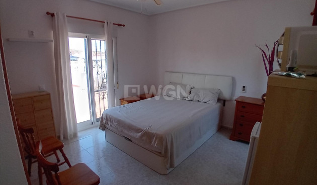 Reventa - Villa - Mazarron - Camposol
