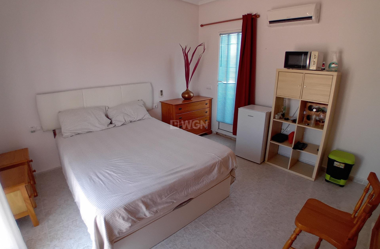 Reventa - Villa - Mazarron - Camposol
