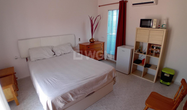 Reventa - Villa - Mazarron - Camposol
