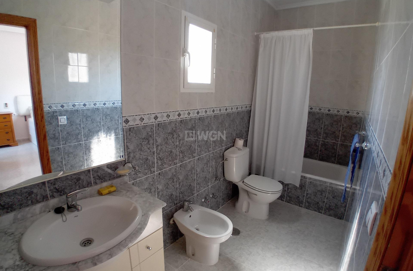 Reventa - Villa - Mazarron - Camposol