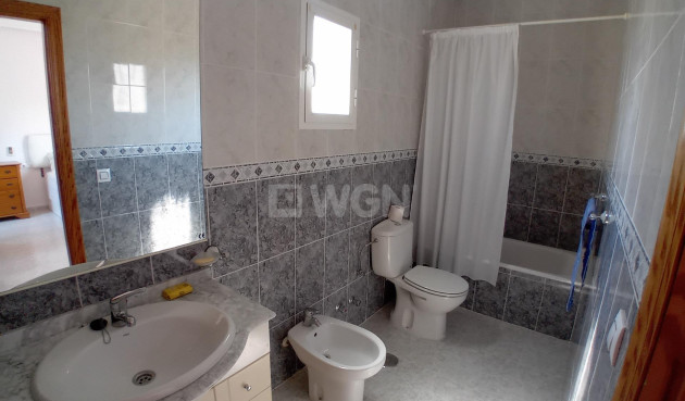 Reventa - Villa - Mazarron - Camposol