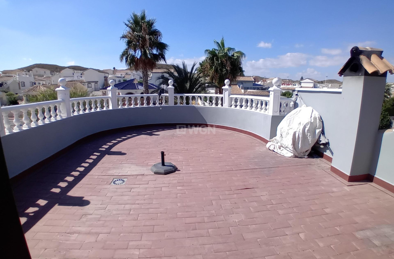 Reventa - Villa - Mazarron - Camposol