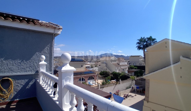 Reventa - Villa - Mazarron - Camposol