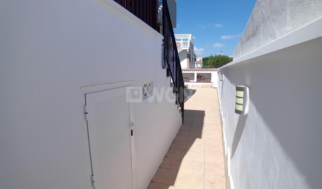 Reventa - Villa - Mazarron - Camposol