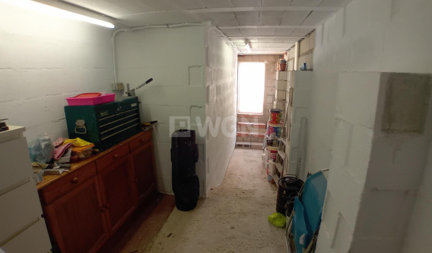 Reventa - Villa - Mazarron - Camposol