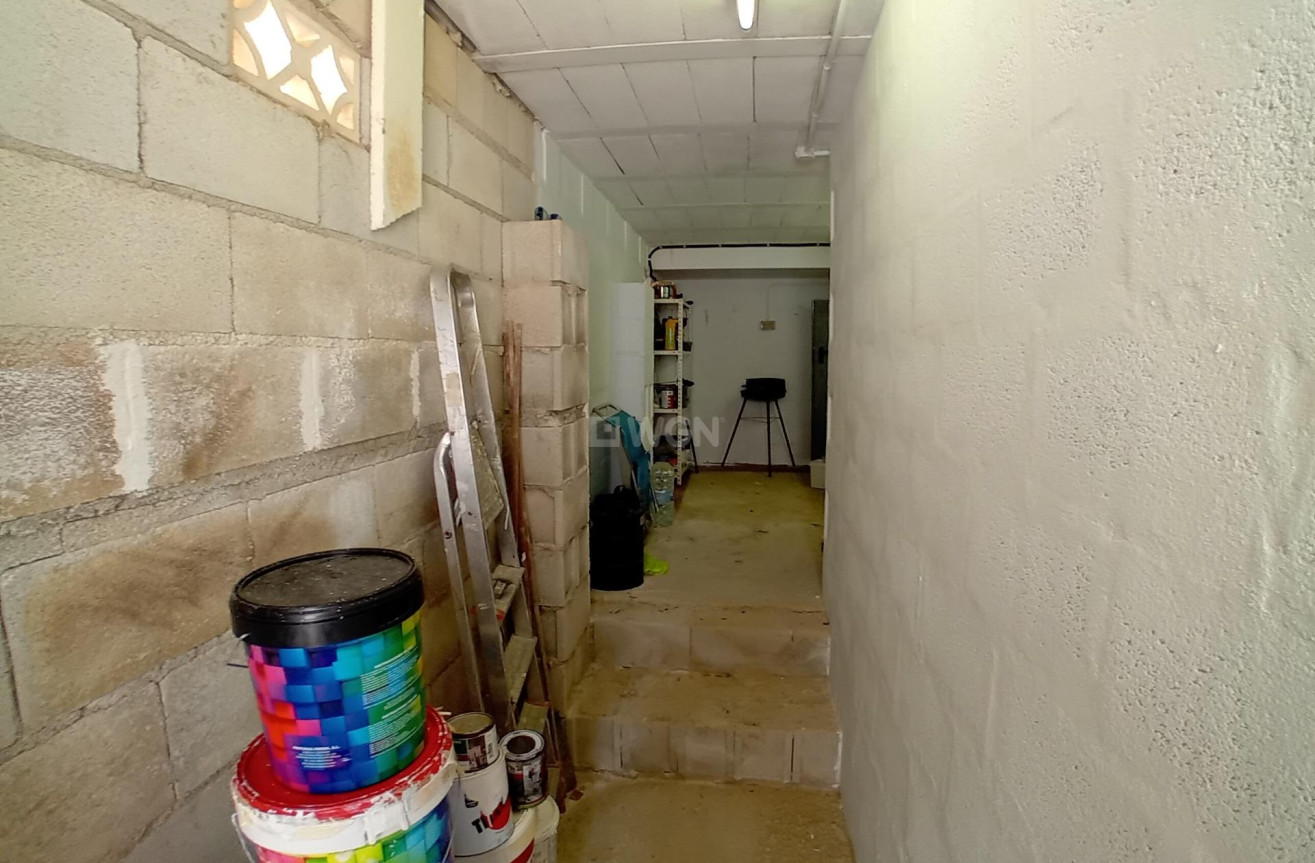 Reventa - Villa - Mazarron - Camposol