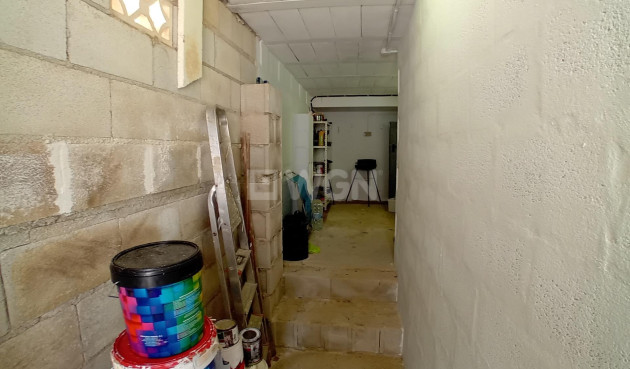 Reventa - Villa - Mazarron - Camposol