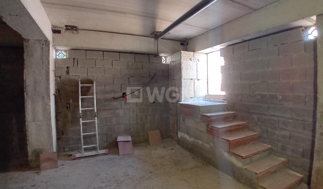 Reventa - Villa - Mazarron - Camposol