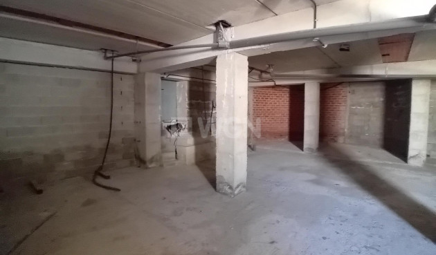 Reventa - Villa - Mazarron - Camposol