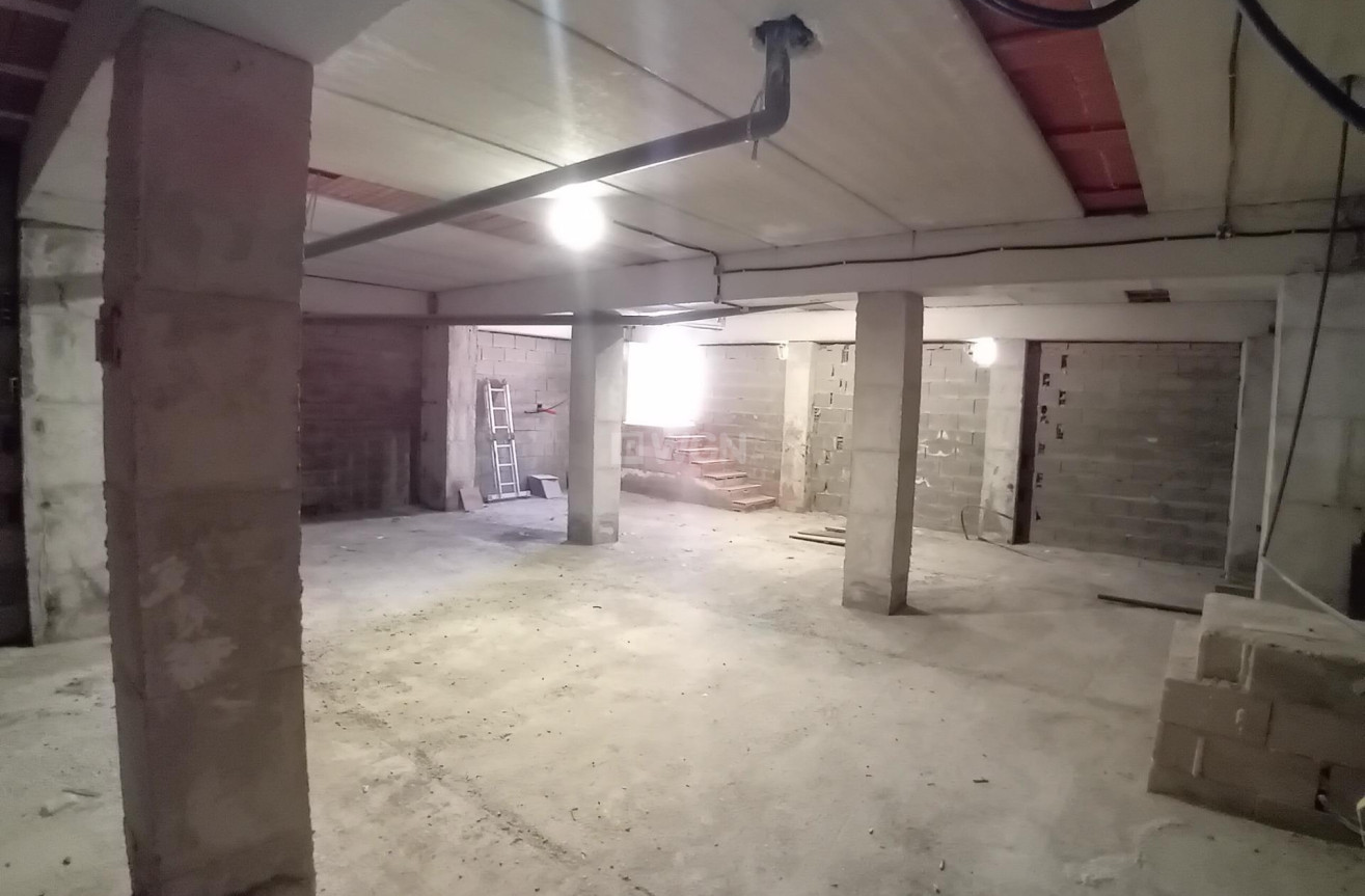 Reventa - Villa - Mazarron - Camposol