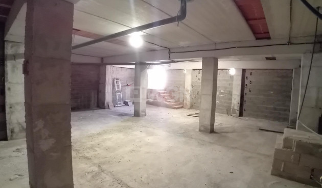 Reventa - Villa - Mazarron - Camposol