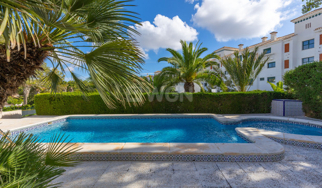 Odsprzedaż - Villa - Orihuela Costa - Costa Blanca