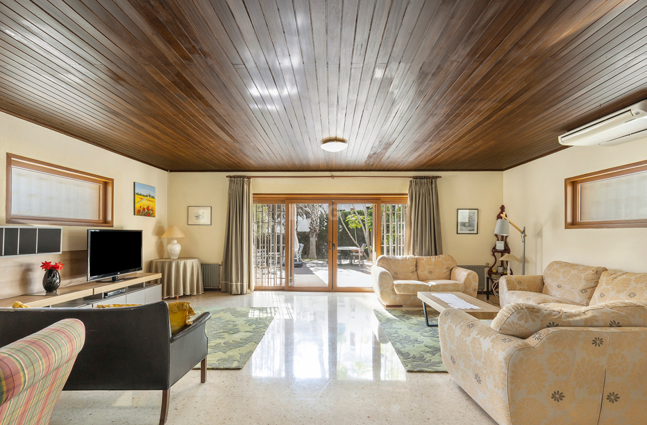 Resale - Villa - Orihuela Costa - Costa Blanca