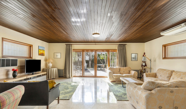 Resale - Villa - Orihuela Costa - Costa Blanca