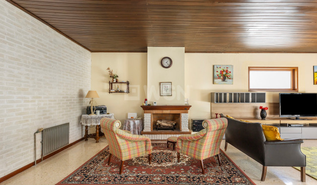 Resale - Villa - Orihuela Costa - Costa Blanca