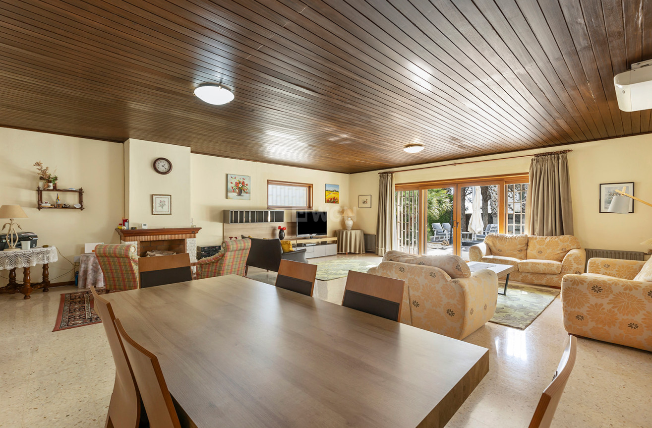 Resale - Villa - Orihuela Costa - Costa Blanca