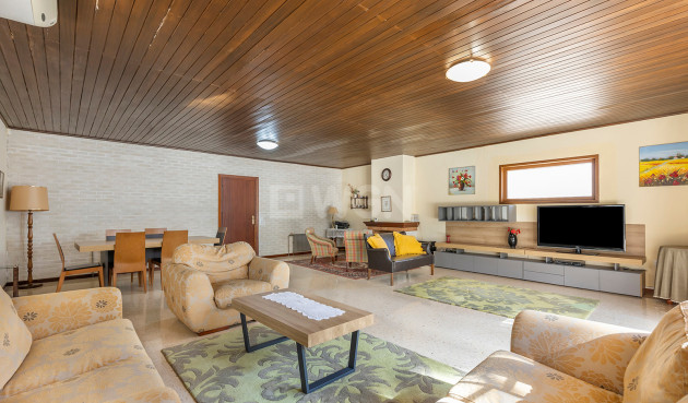 Resale - Villa - Orihuela Costa - Costa Blanca