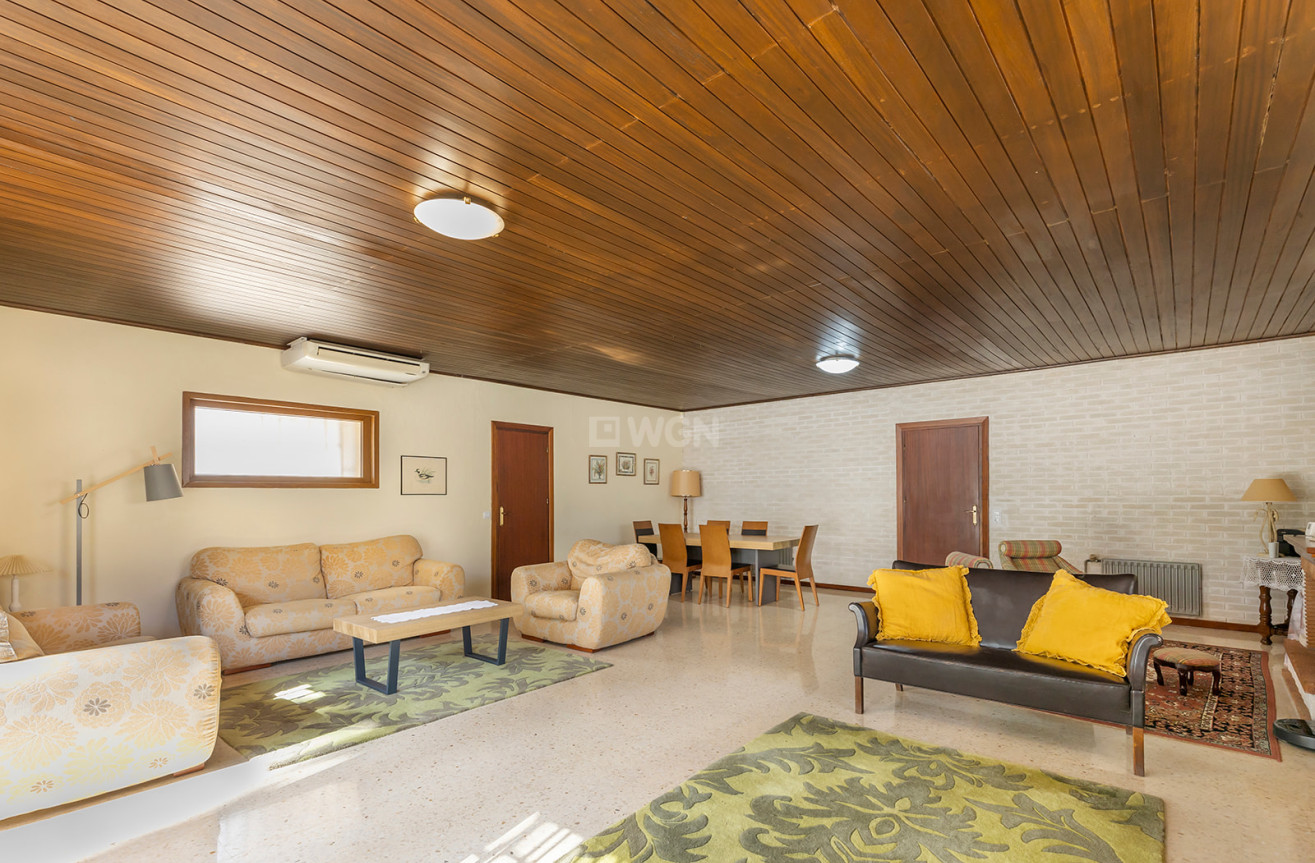 Resale - Villa - Orihuela Costa - Costa Blanca