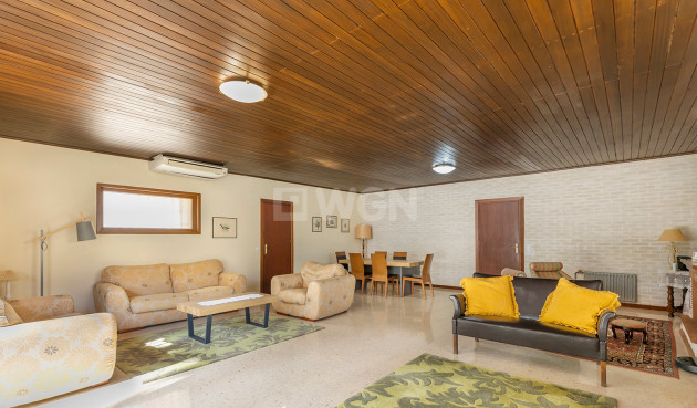 Resale - Villa - Orihuela Costa - Costa Blanca